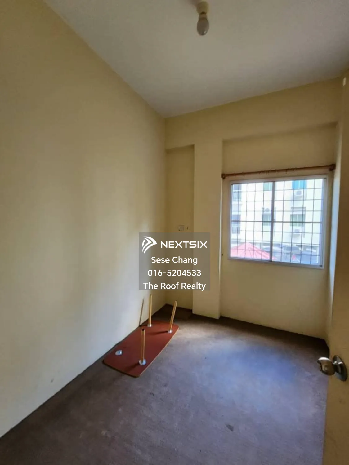 Apartment For Sale in Tawau Sabah - Image 5