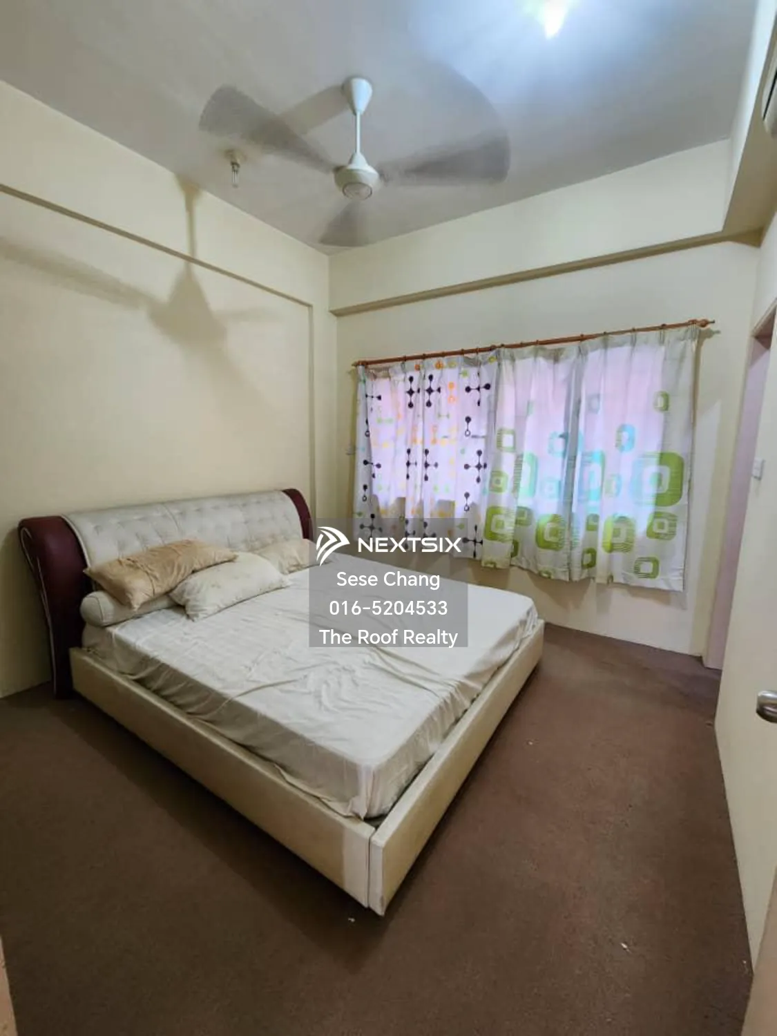 Apartment For Sale in Tawau Sabah - Image 8