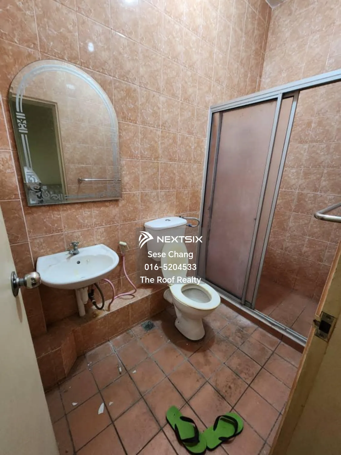 Apartment For Sale in Tawau Sabah - Image 9