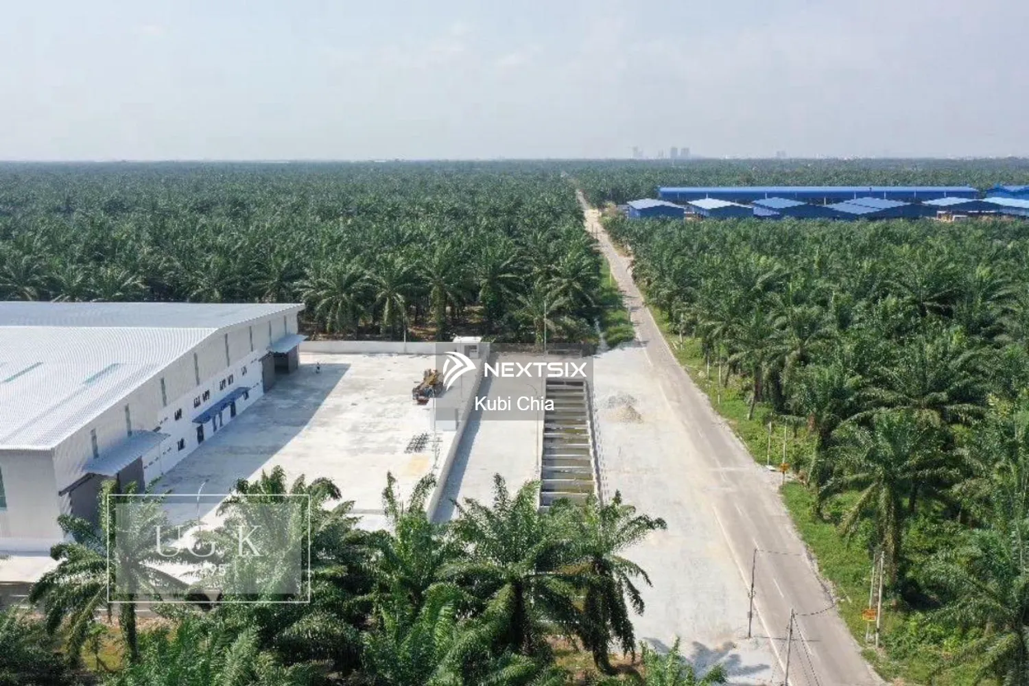 Factory For Sale in Telok Panglima Garang Selangor - Image 5