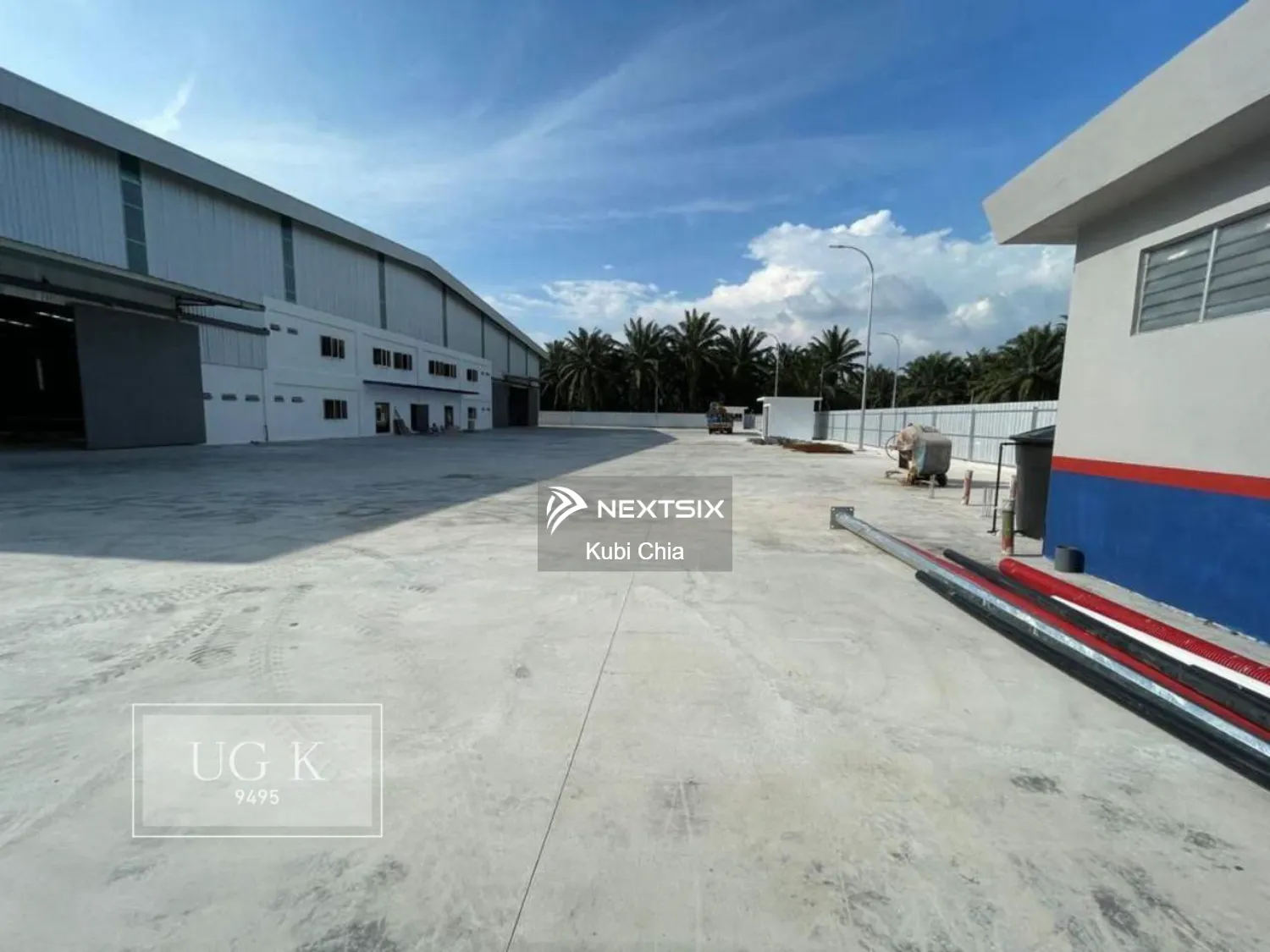 Factory For Sale in Telok Panglima Garang Selangor - Image 7