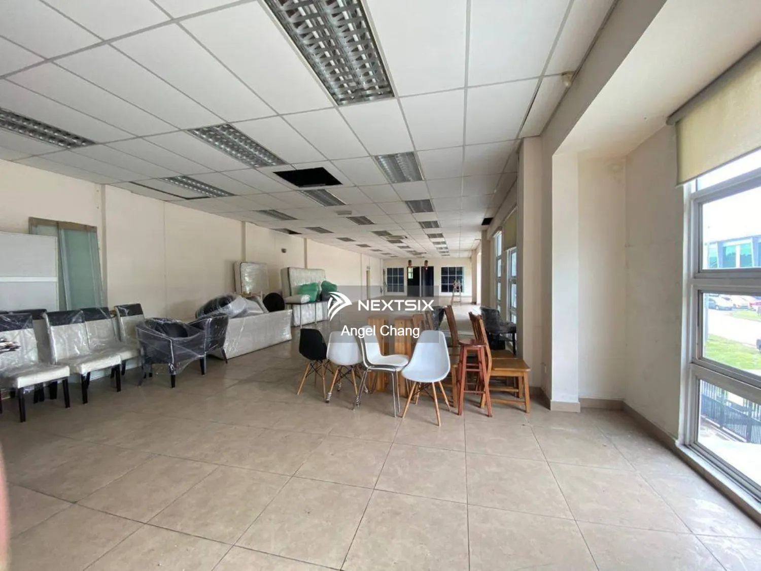 Detached Factory For Sale in Tebrau Johor - Image 5