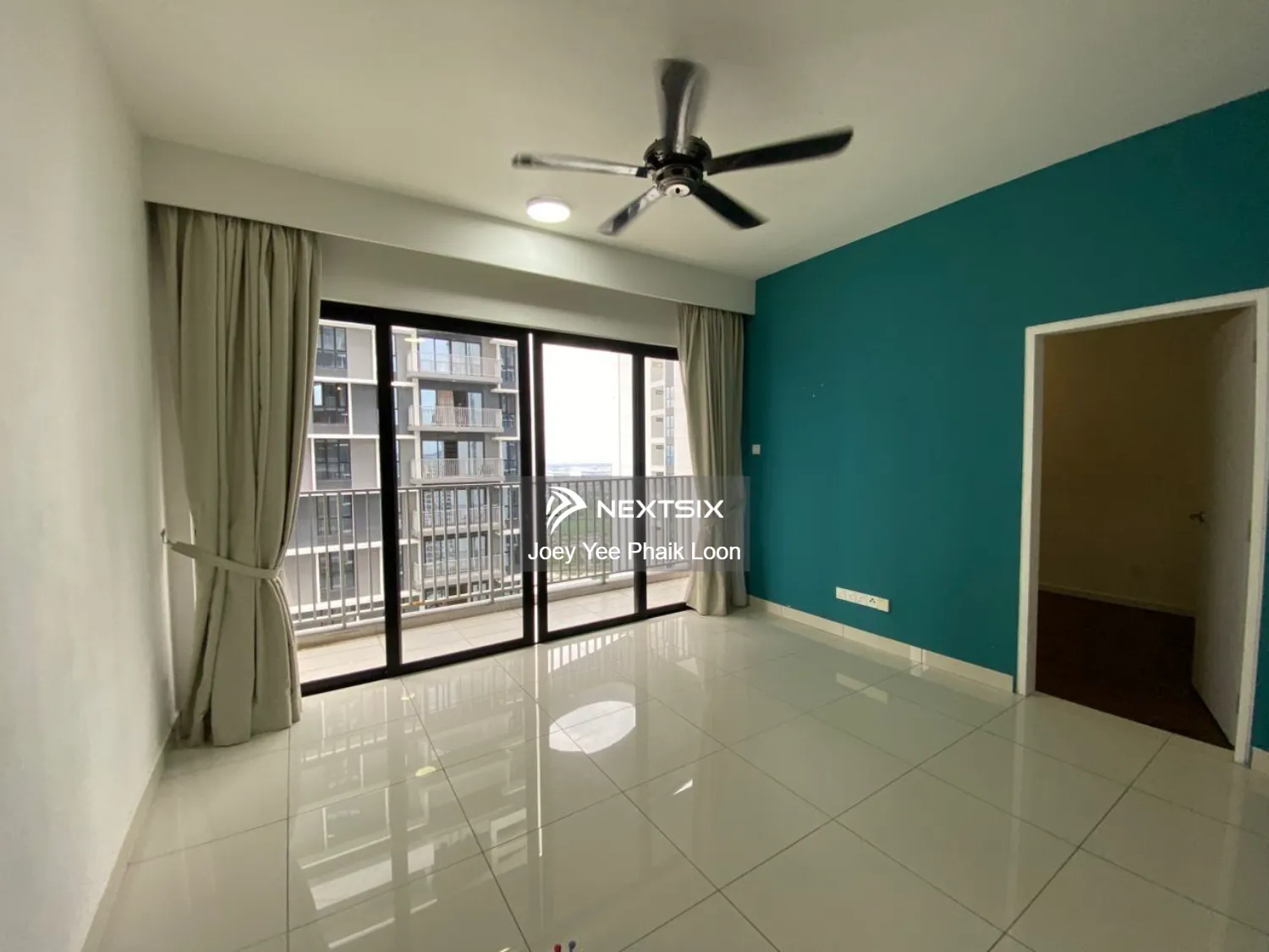 Condominium For Rent in Batu Kawan Penang