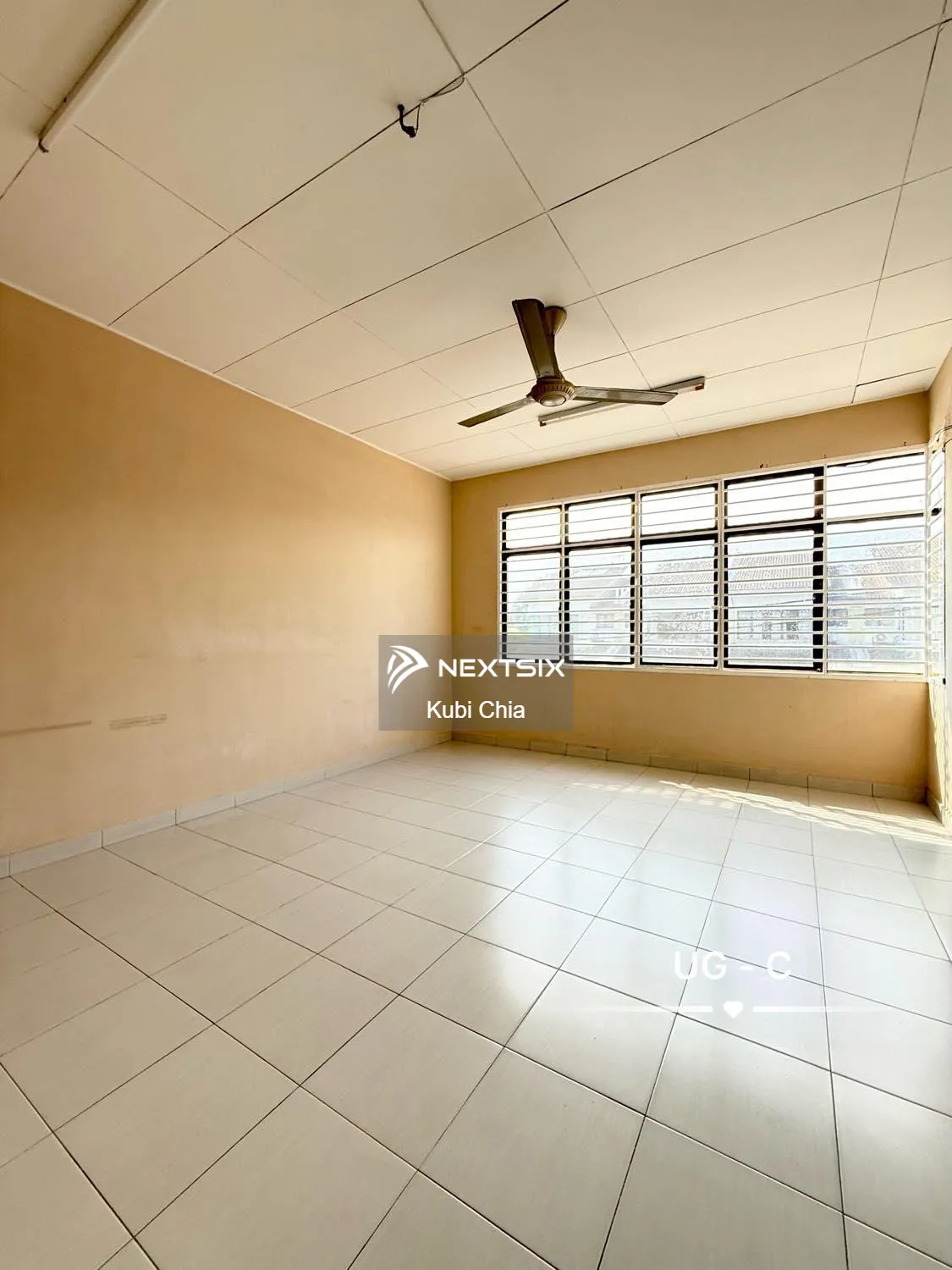 2-sty Terrace/Link House For Sale in Bandar Puteri Klang Selangor - Image 5