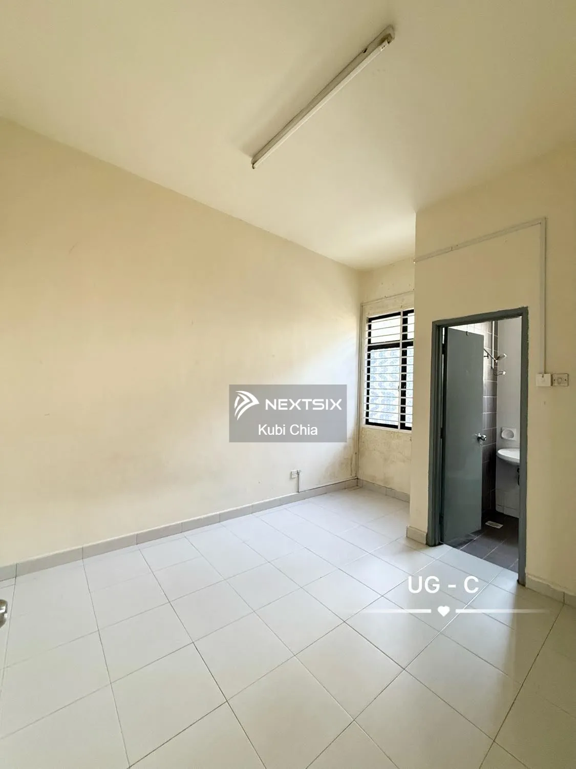 2-sty Terrace/Link House For Sale in Bandar Puteri Klang Selangor - Image 7