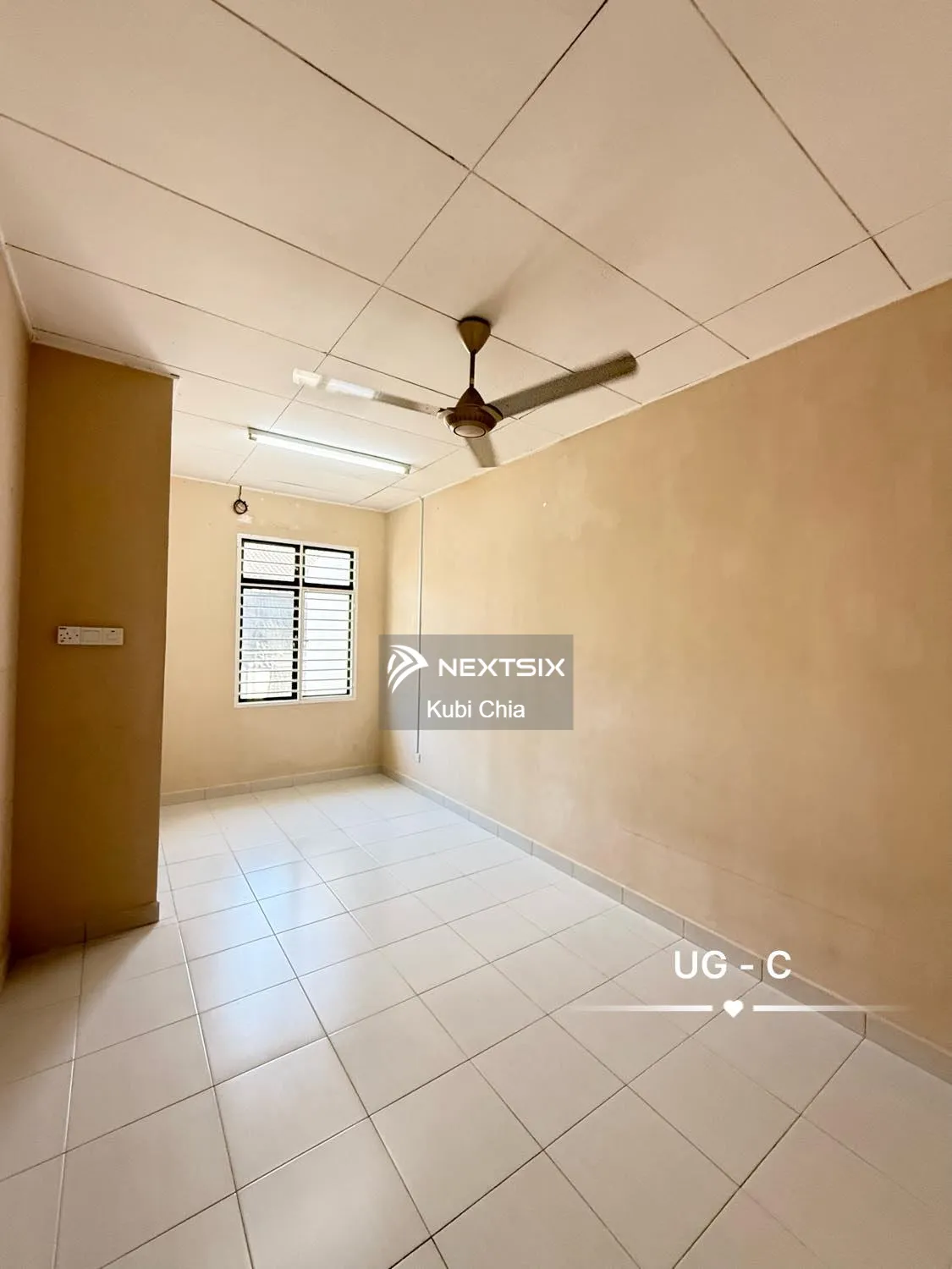 2-sty Terrace/Link House For Sale in Bandar Puteri Klang Selangor - Image 8