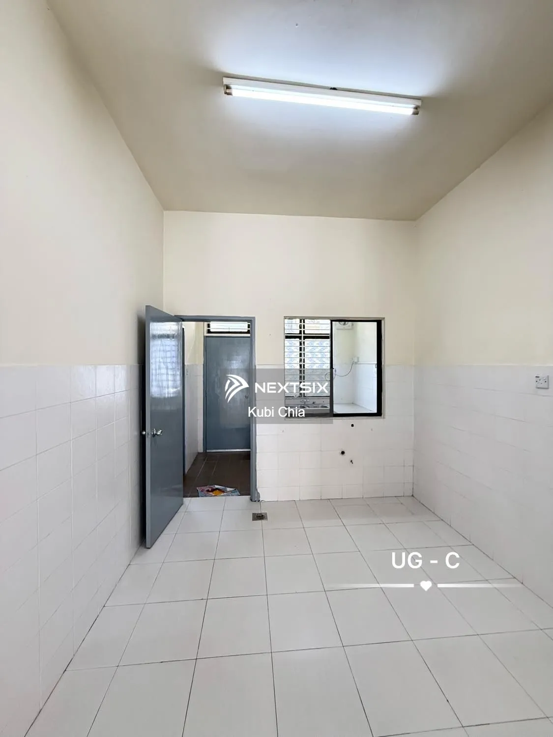 2-sty Terrace/Link House For Sale in Bandar Puteri Klang Selangor - Image 9