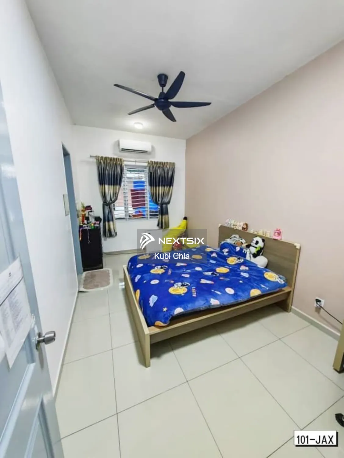2.5-sty Terrace/Link House For Sale in Bandar Botanic Selangor - Image 10