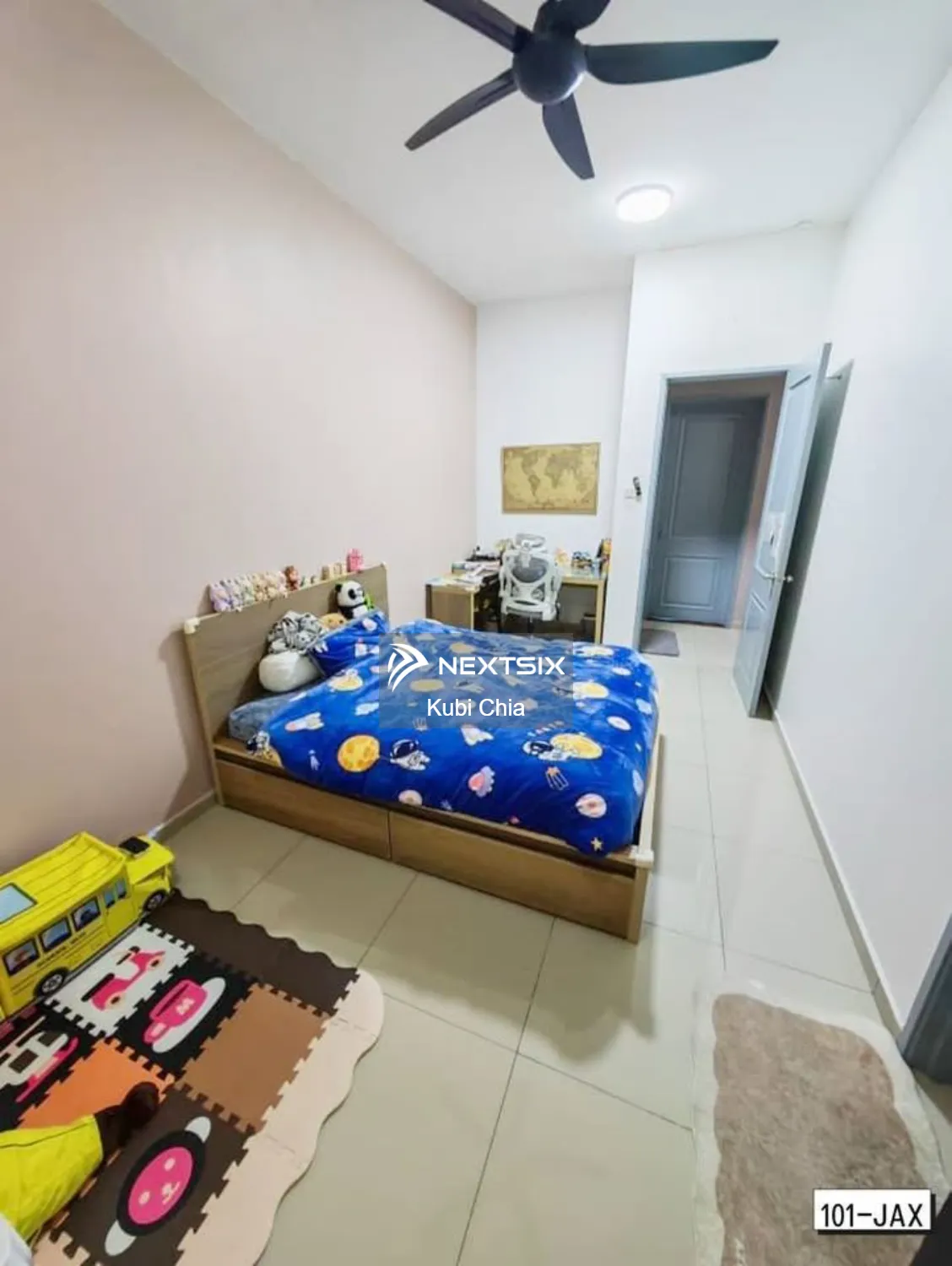 2.5-sty Terrace/Link House For Sale in Bandar Botanic Selangor - Image 12
