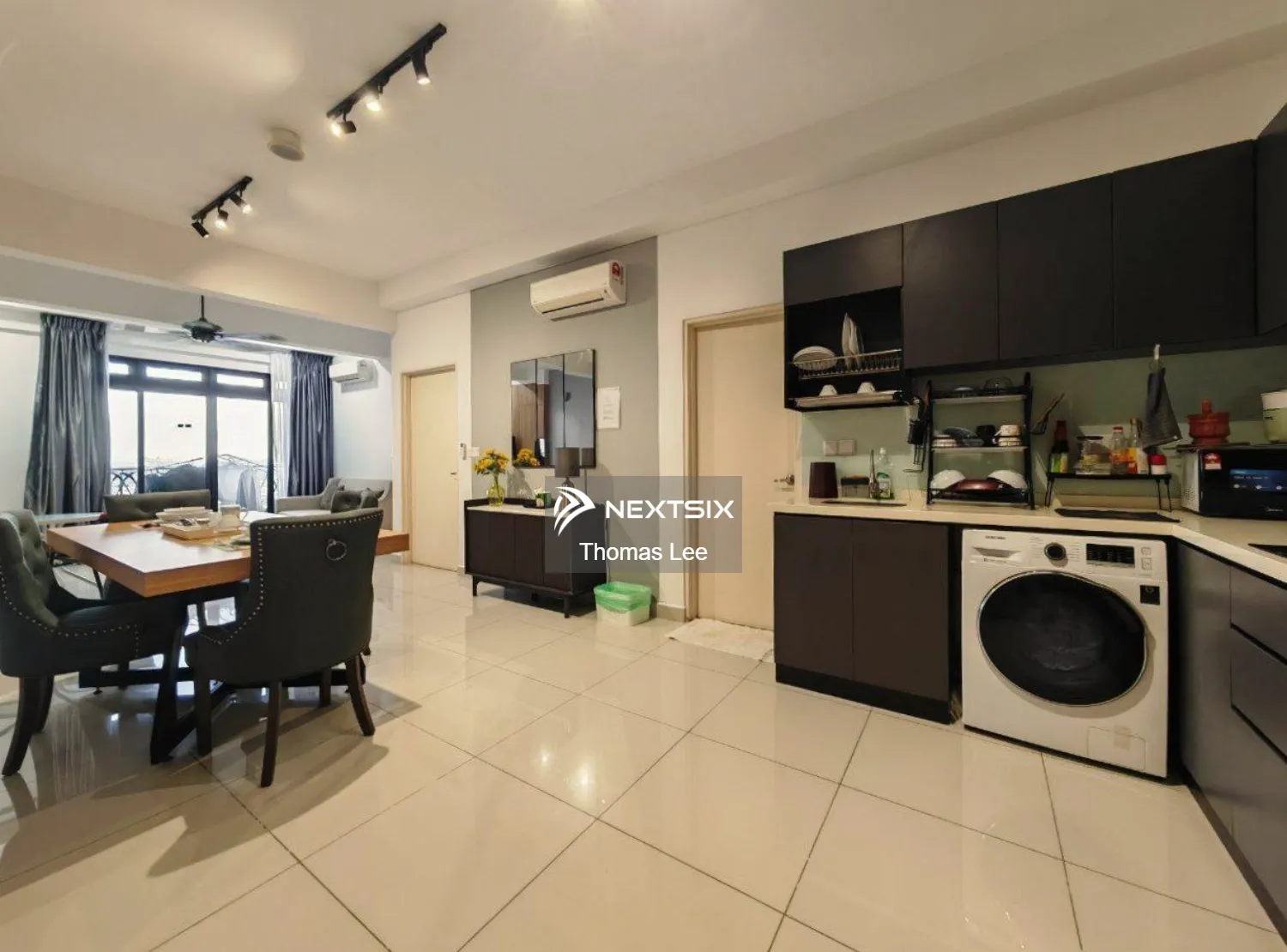 Condominium For Sale in Iskandar Puteri (Nusajaya) Johor