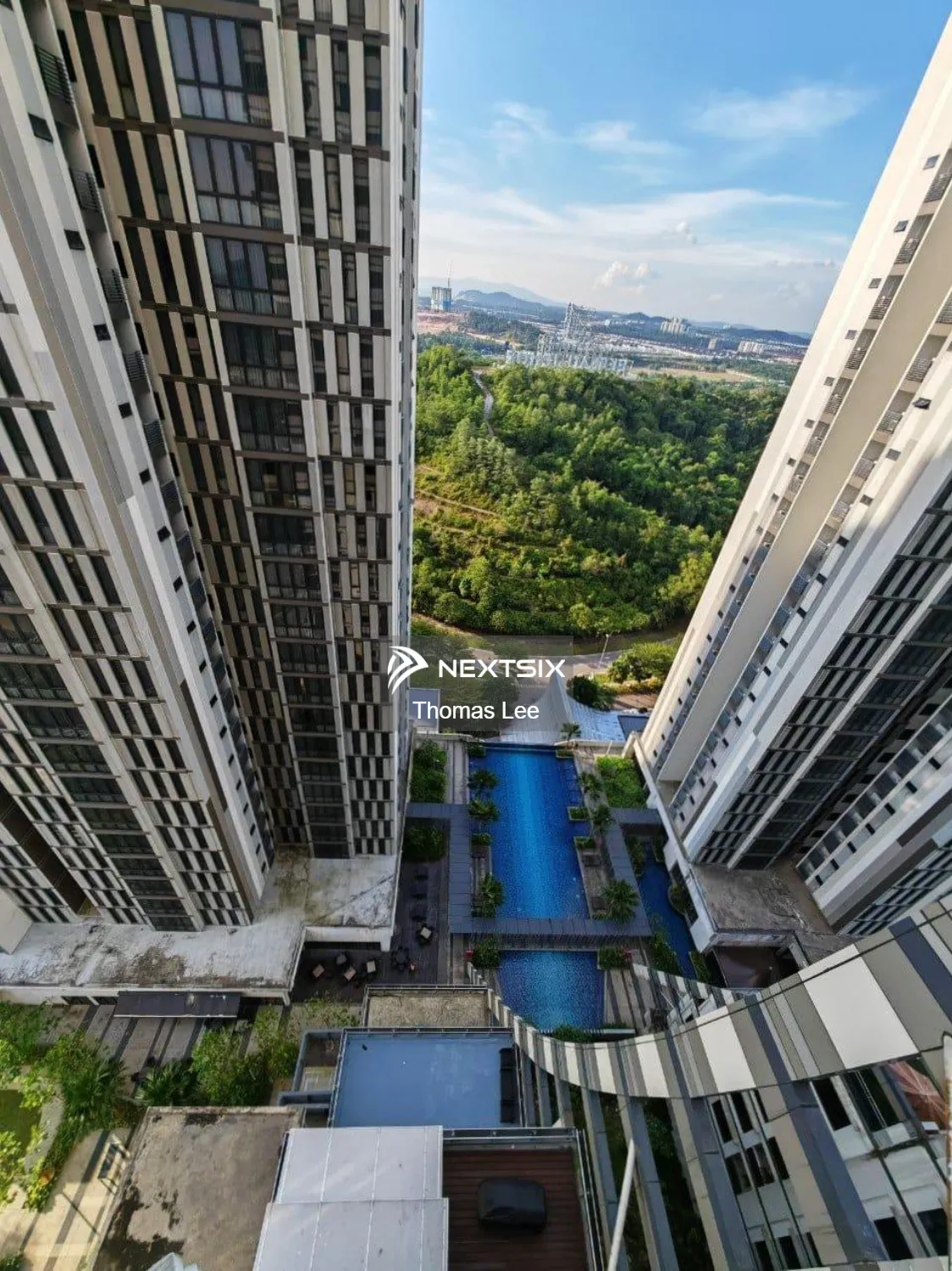 Condominium For Sale in Iskandar Puteri (Nusajaya) Johor - Image 11