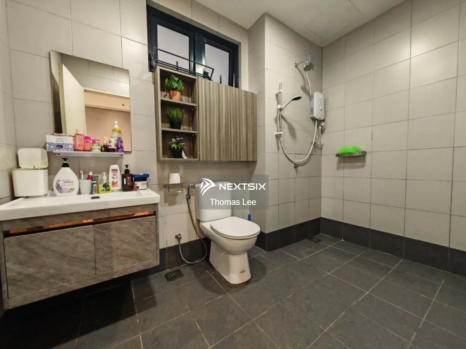 Condominium For Sale in Iskandar Puteri (Nusajaya) Johor - Image 6