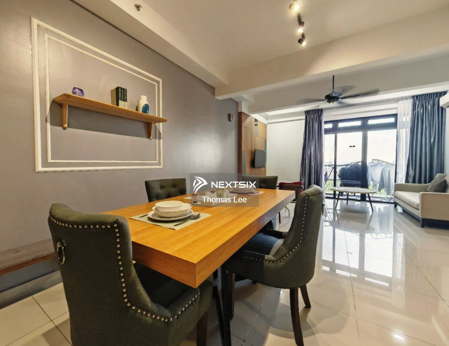 Condominium For Sale in Iskandar Puteri (Nusajaya) Johor - Image 7