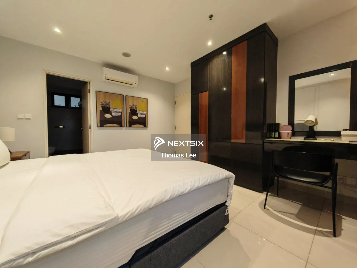 Condominium For Sale in Iskandar Puteri (Nusajaya) Johor - Image 9