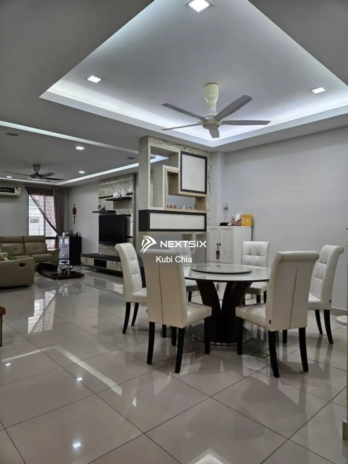 2-sty Terrace/Link House For Sale in Setia Alam Selangor