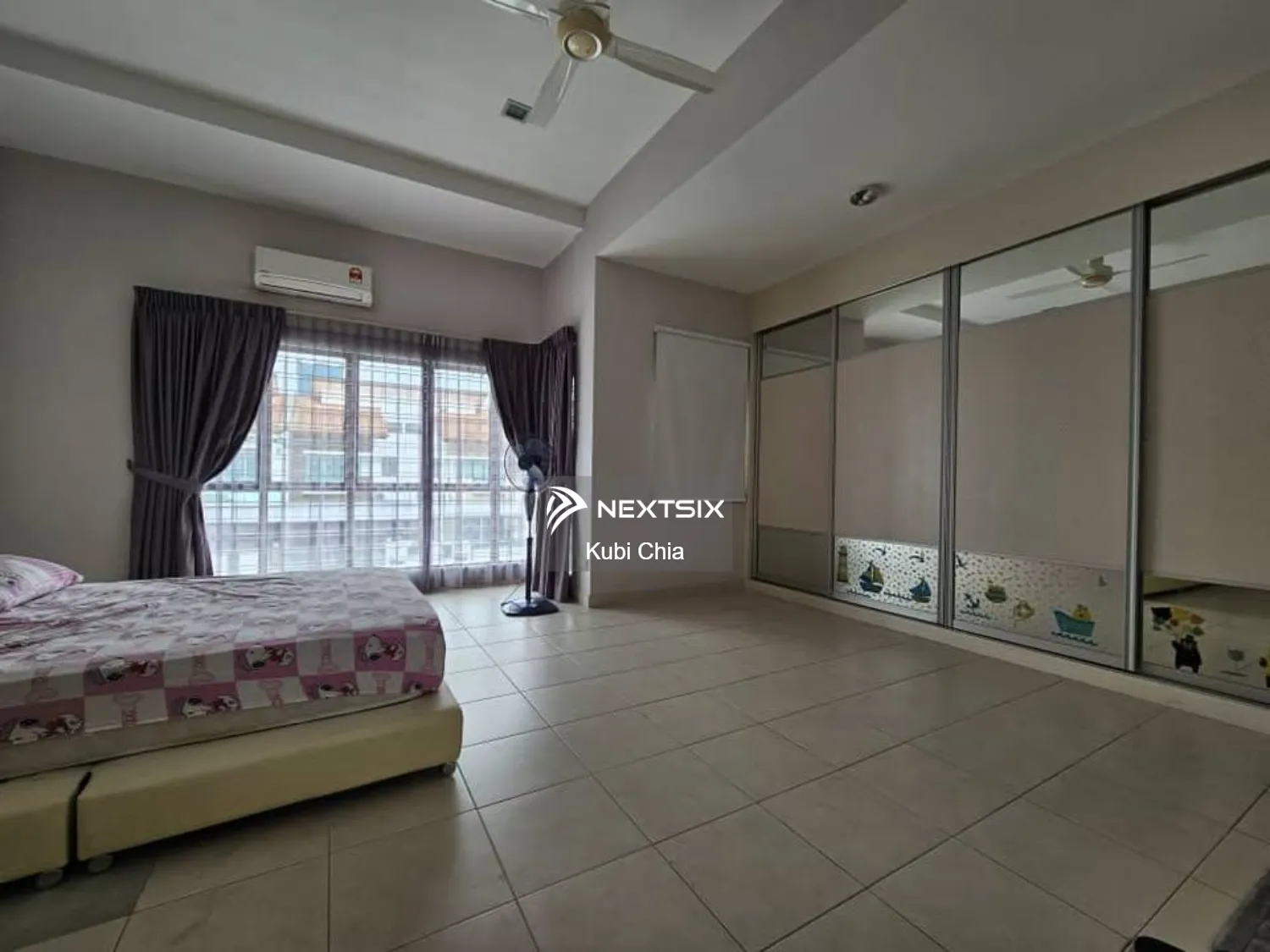 2-sty Terrace/Link House For Sale in Setia Alam Selangor - Image 6