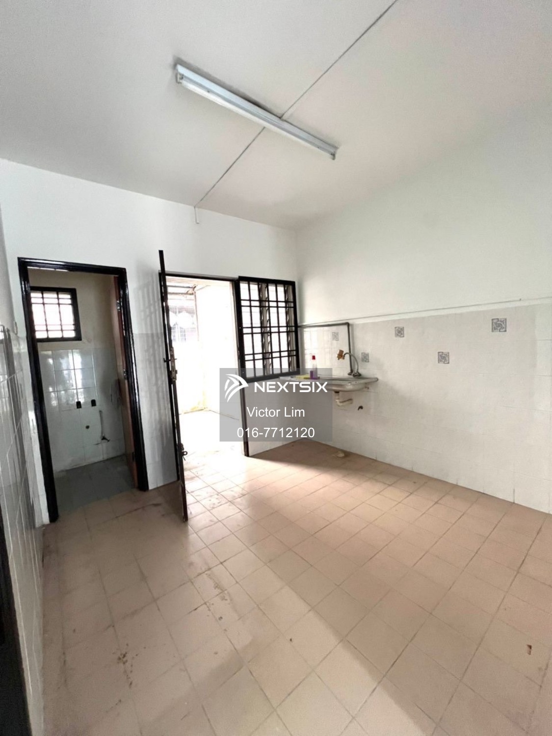 2-sty Terrace/Link House For Sale in Kota Tinggi Johor - Image 6