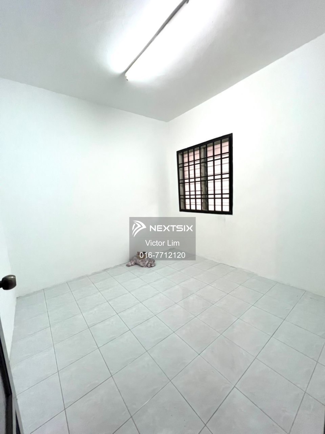 2-sty Terrace/Link House For Sale in Kota Tinggi Johor - Image 8
