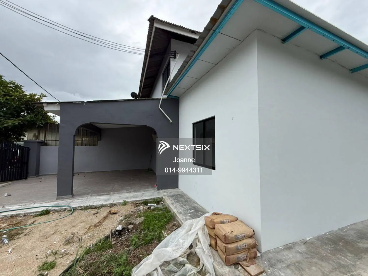 2-sty Terrace/Link House For Sale in Tebrau Johor - Image 3