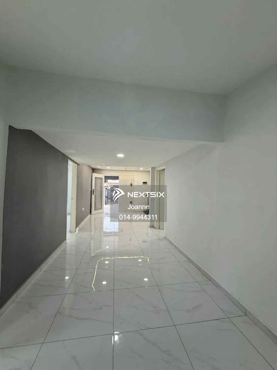 2-sty Terrace/Link House For Sale in Tebrau Johor - Image 4