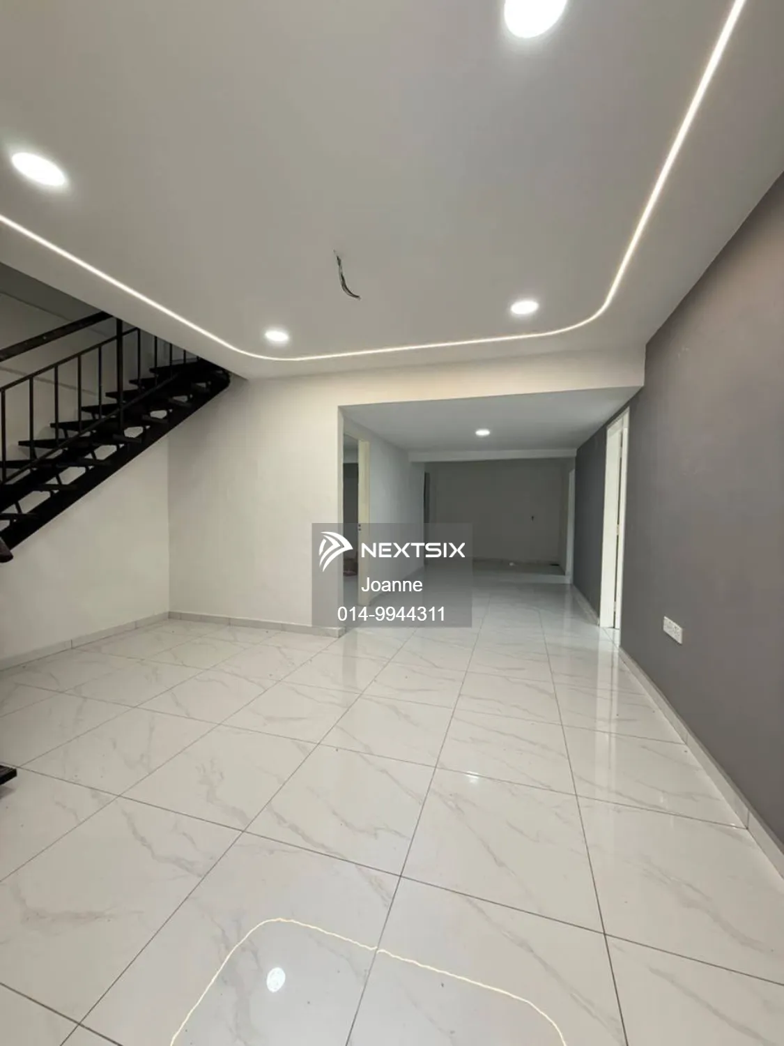 2-sty Terrace/Link House For Sale in Tebrau Johor - Image 5