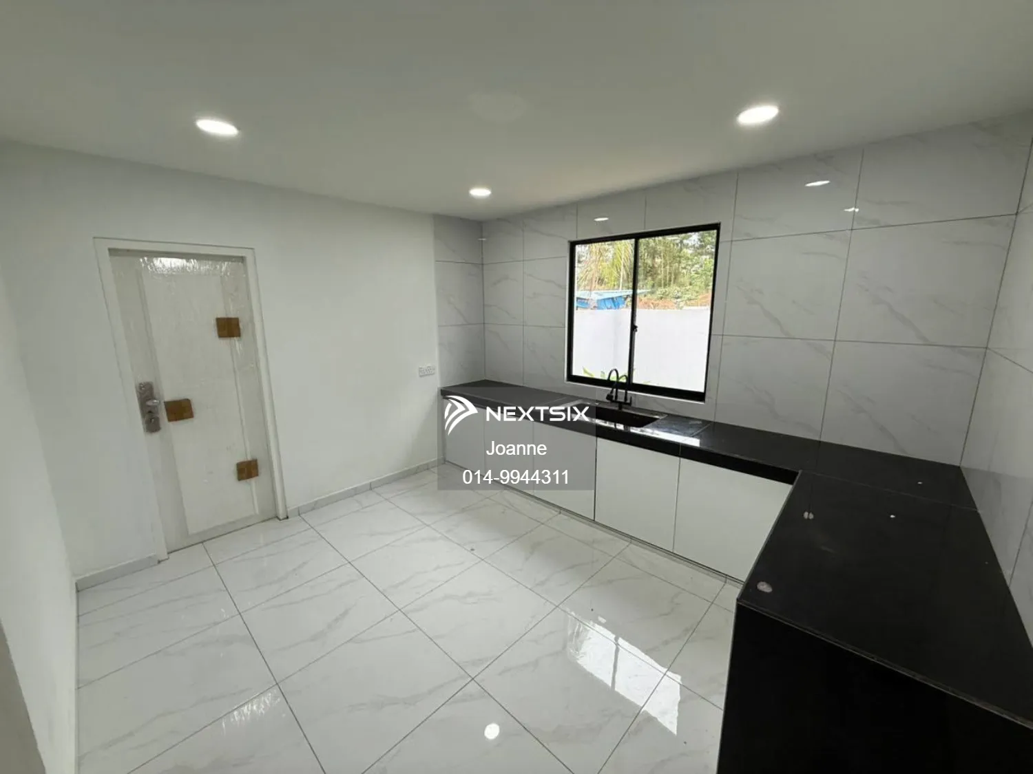 2-sty Terrace/Link House For Sale in Tebrau Johor - Image 6