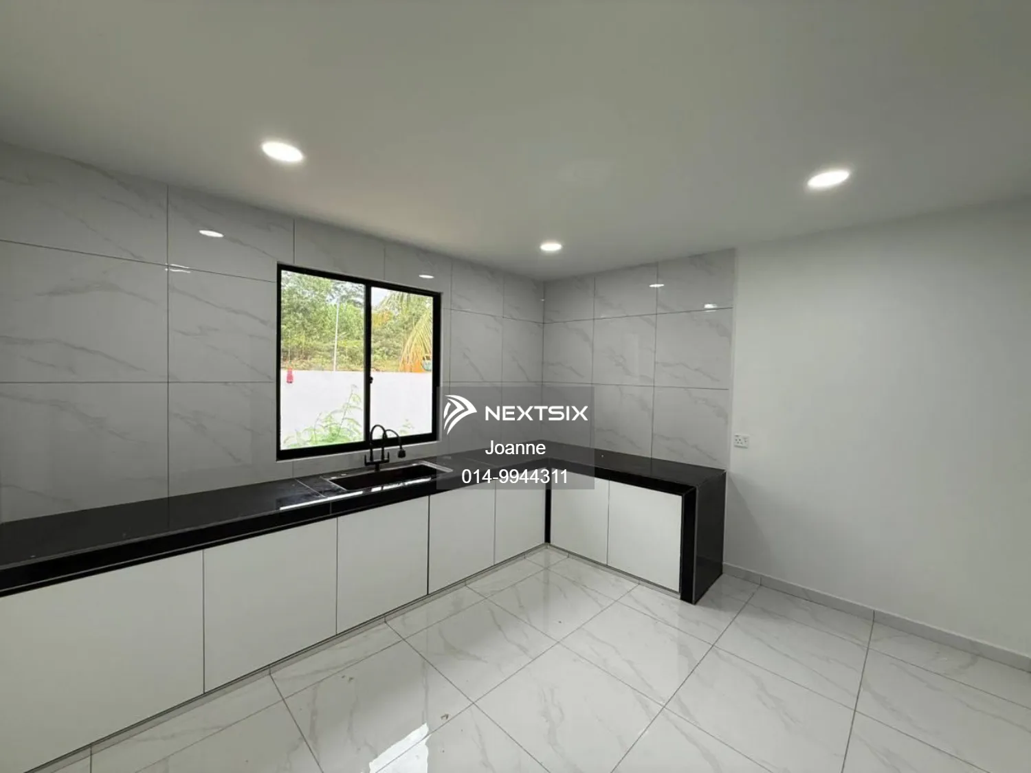 2-sty Terrace/Link House For Sale in Tebrau Johor - Image 7