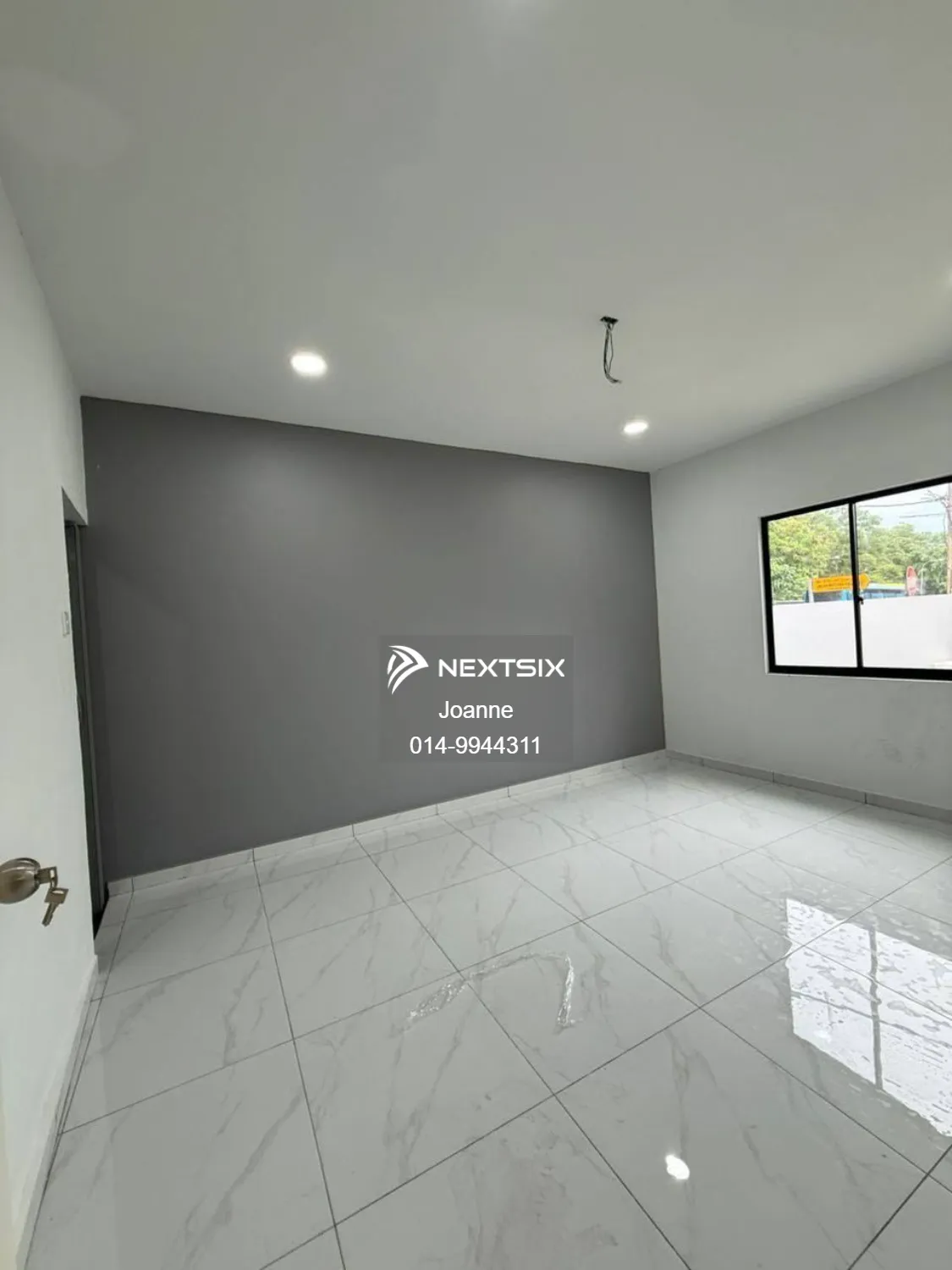 2-sty Terrace/Link House For Sale in Tebrau Johor - Image 8