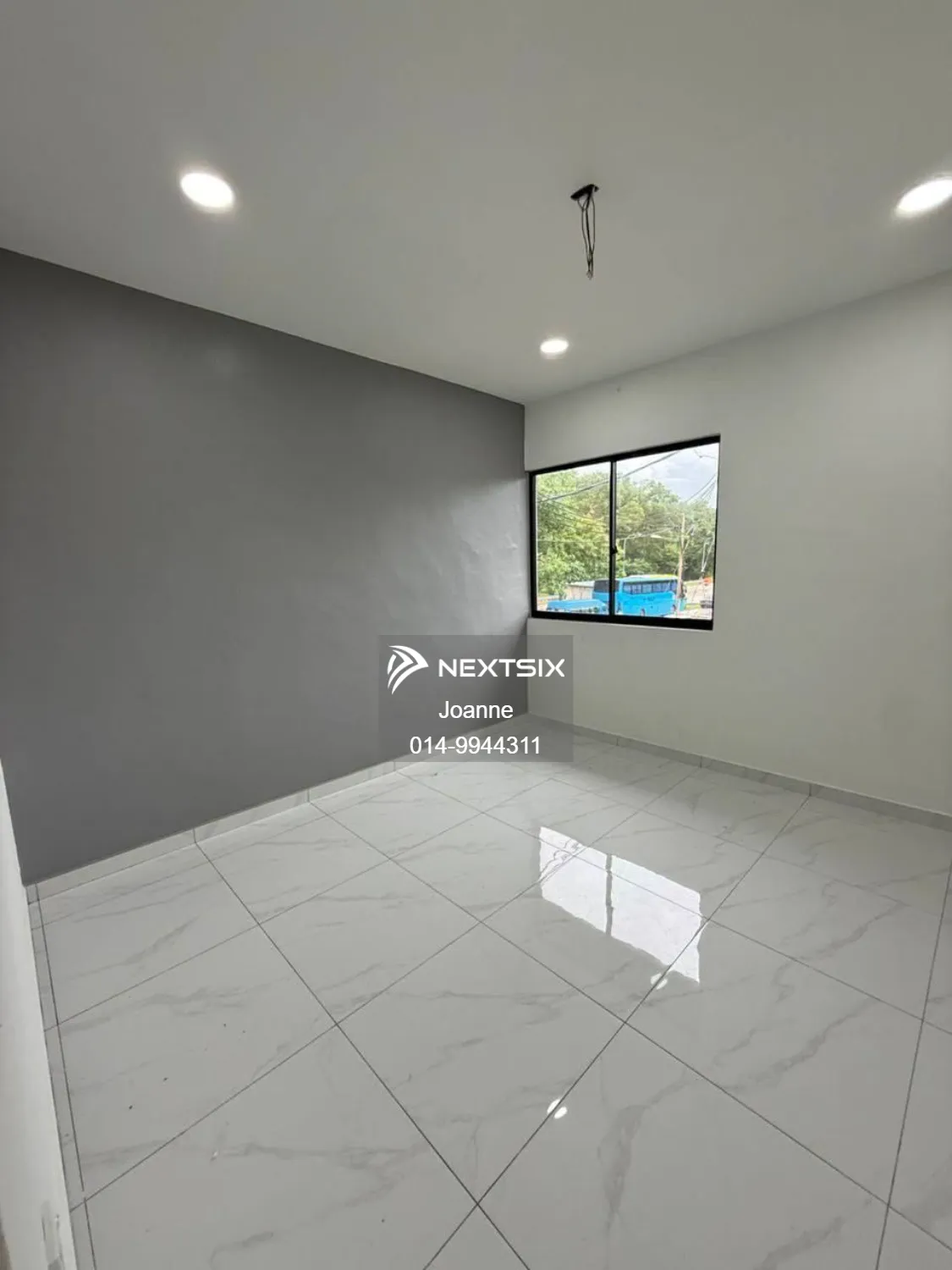 2-sty Terrace/Link House For Sale in Tebrau Johor - Image 9