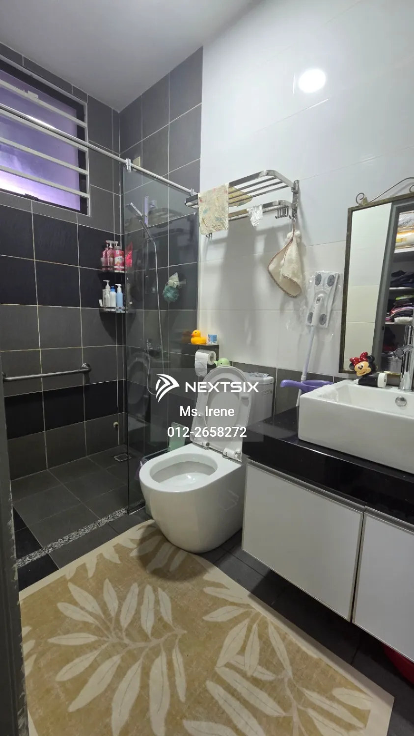 Semi-detached House For Sale in Tawau Sabah - Image 5
