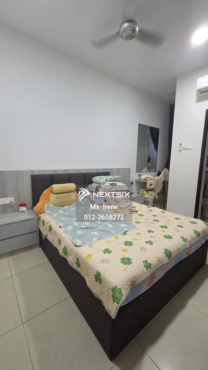 Semi-detached House For Sale in Tawau Sabah - Image 6