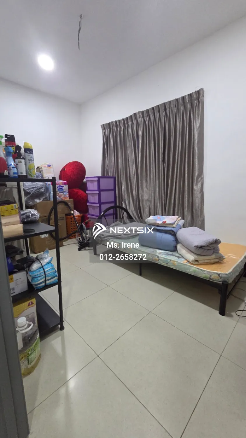 Semi-detached House For Sale in Tawau Sabah - Image 7