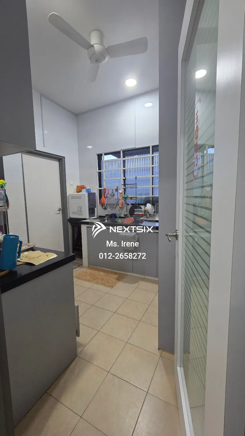 Semi-detached House For Sale in Tawau Sabah - Image 8