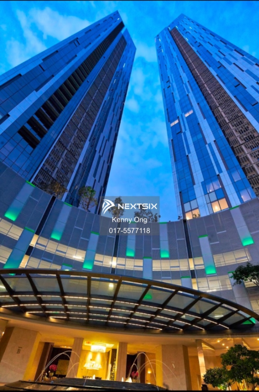 Condominium For Sale in Johor Bahru Johor