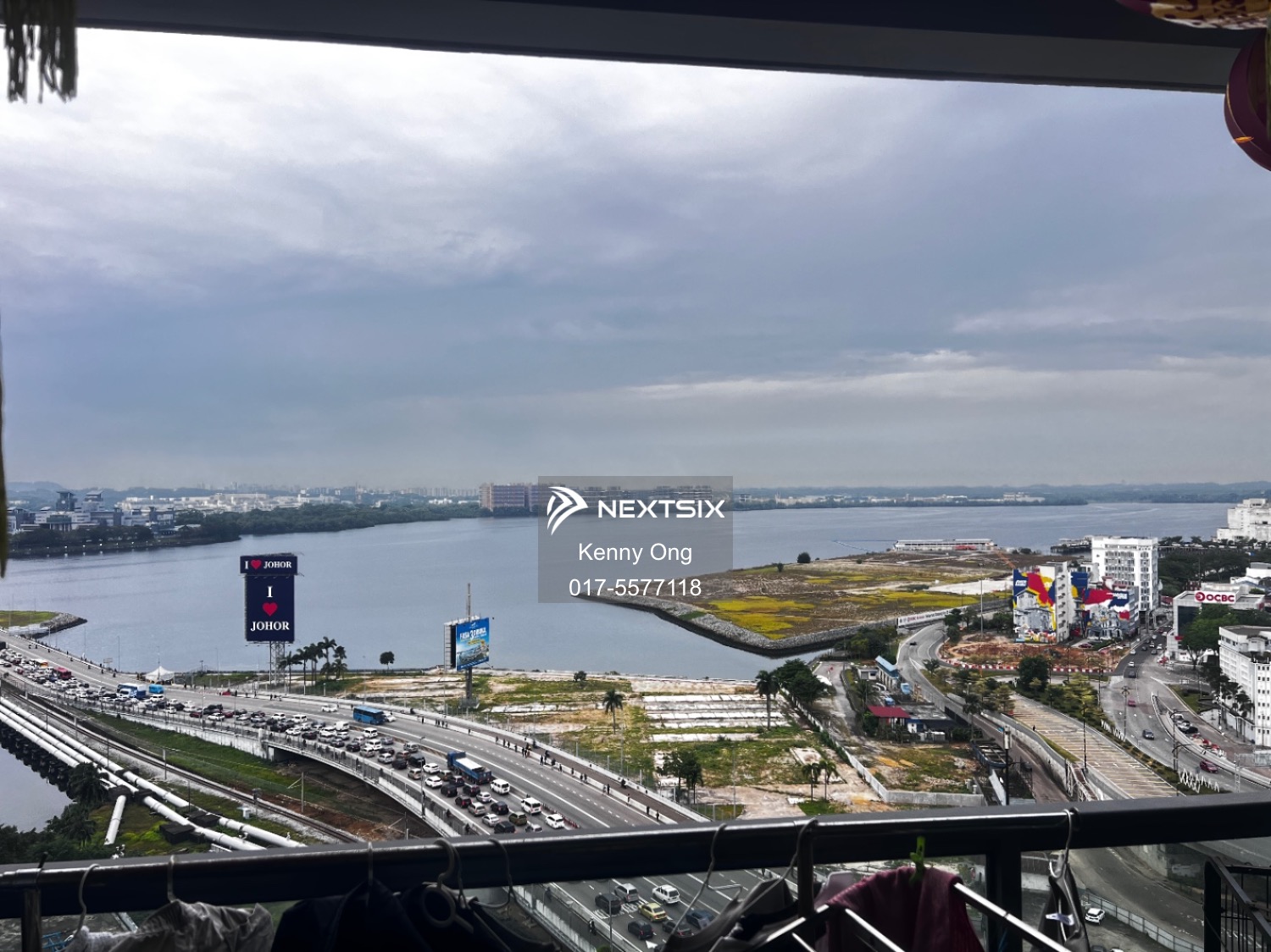 Serviced Residence For Sale in Johor Bahru Johor