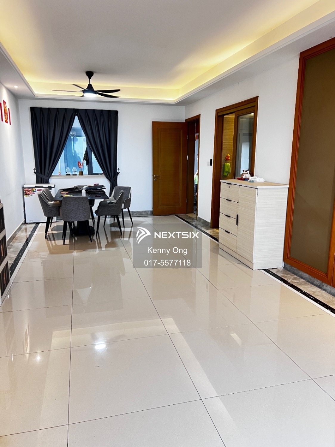 Serviced Residence For Sale in Johor Bahru Johor - Image 4
