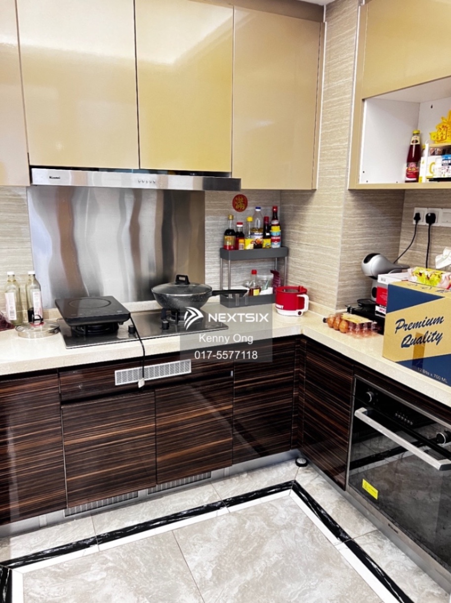 Serviced Residence For Sale in Johor Bahru Johor - Image 5