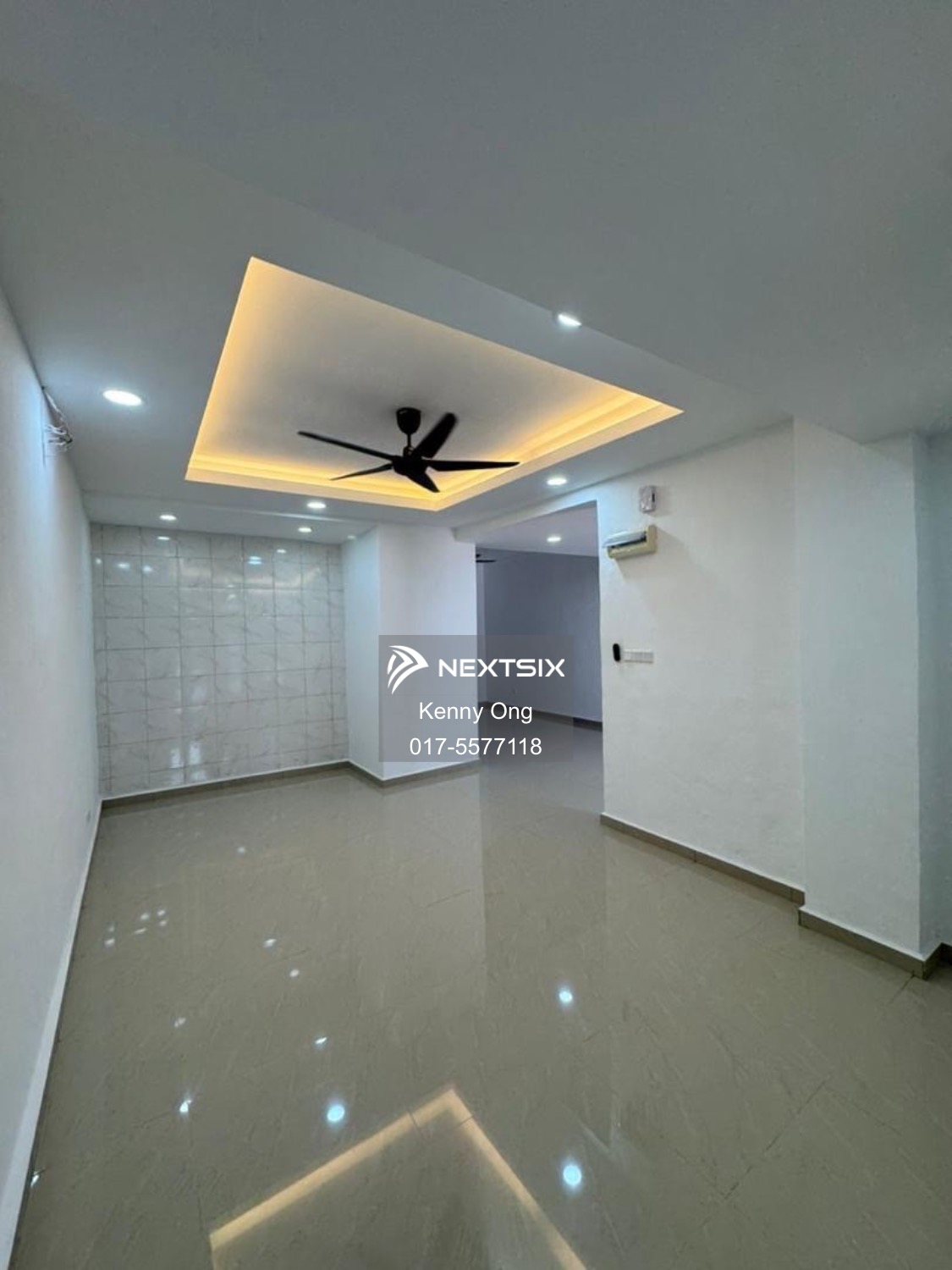 2-sty Terrace/Link House For Sale in Johor Bahru Johor