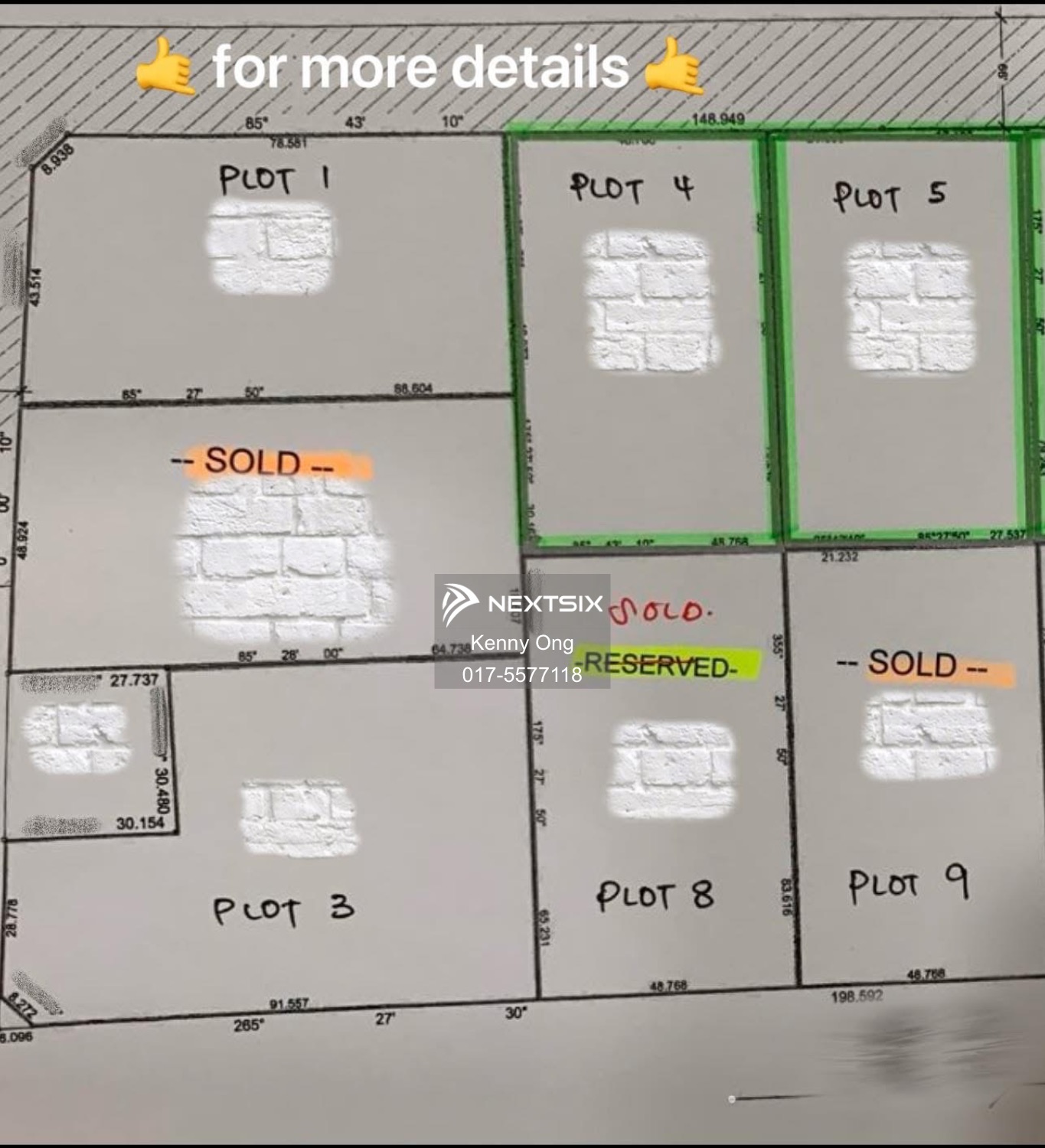 Industrial Land For Sale in Johor Bahru Johor