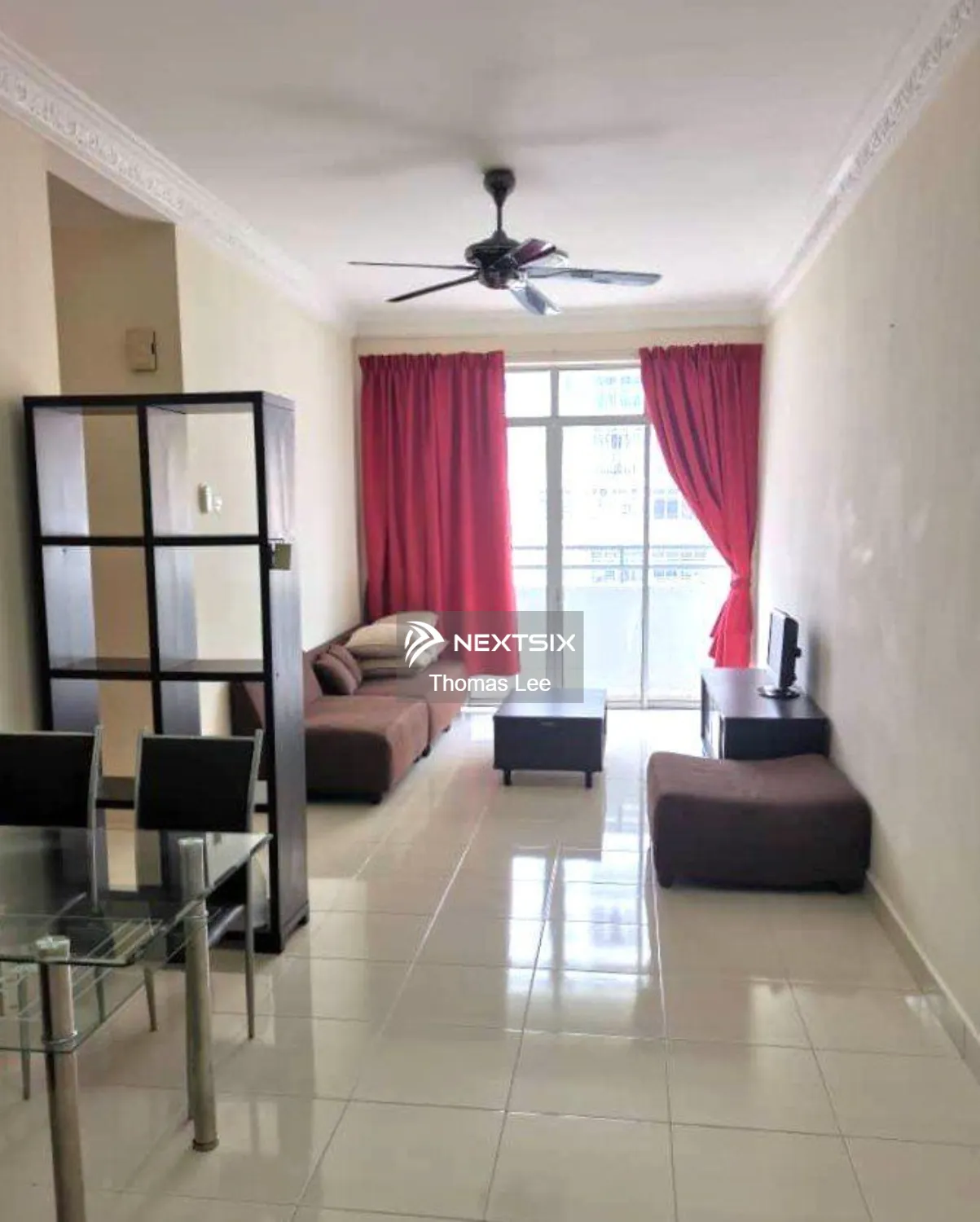 Serviced Residence For Sale in Tampoi Johor