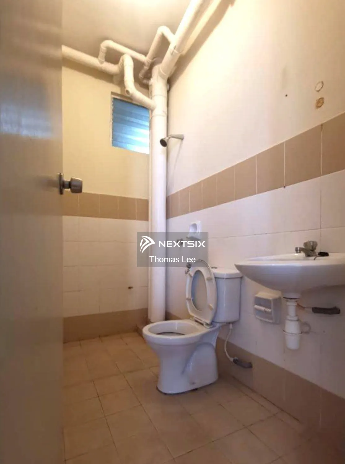 Serviced Residence For Sale in Tampoi Johor - Image 11