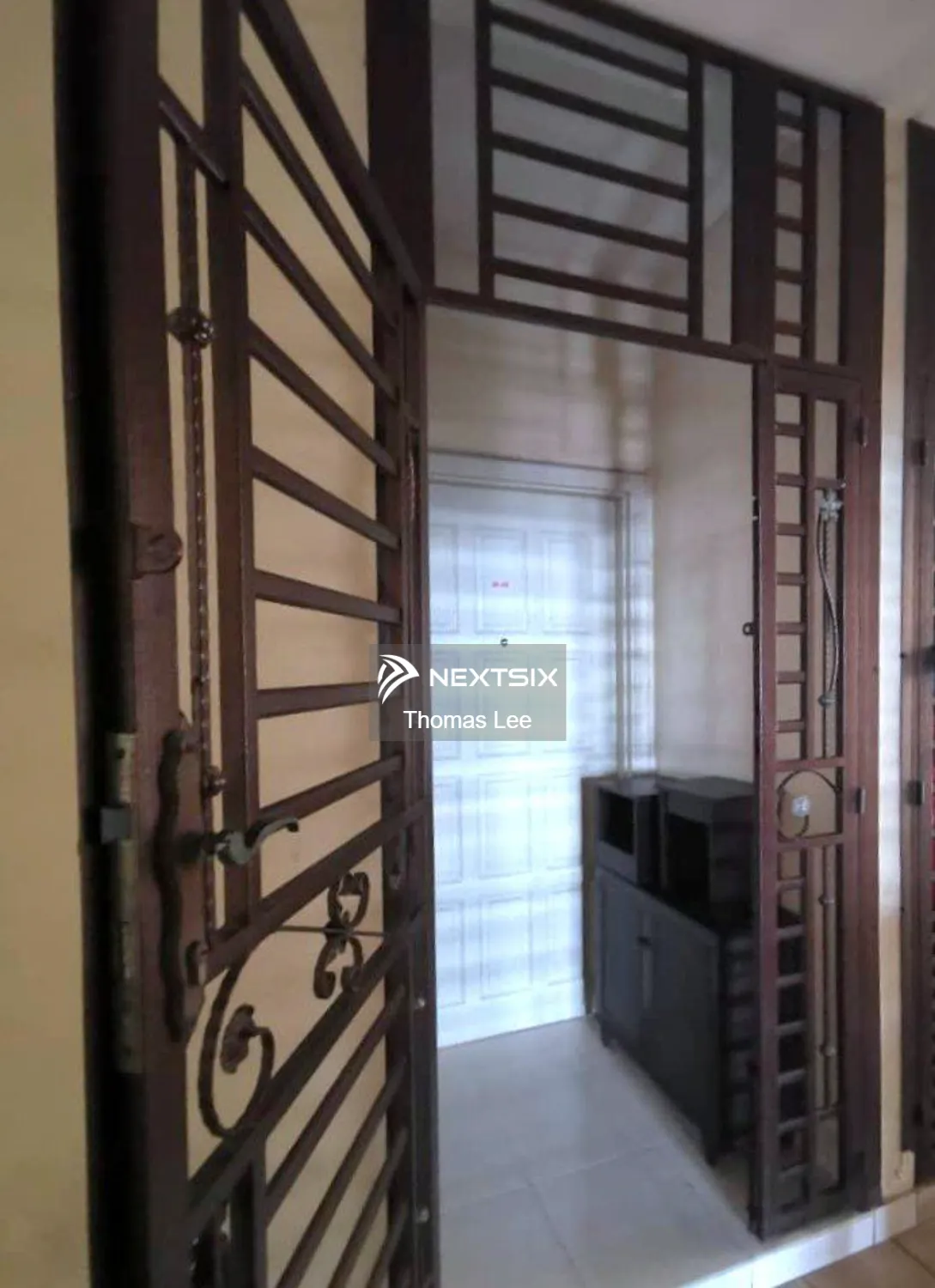 Serviced Residence For Sale in Tampoi Johor - Image 7