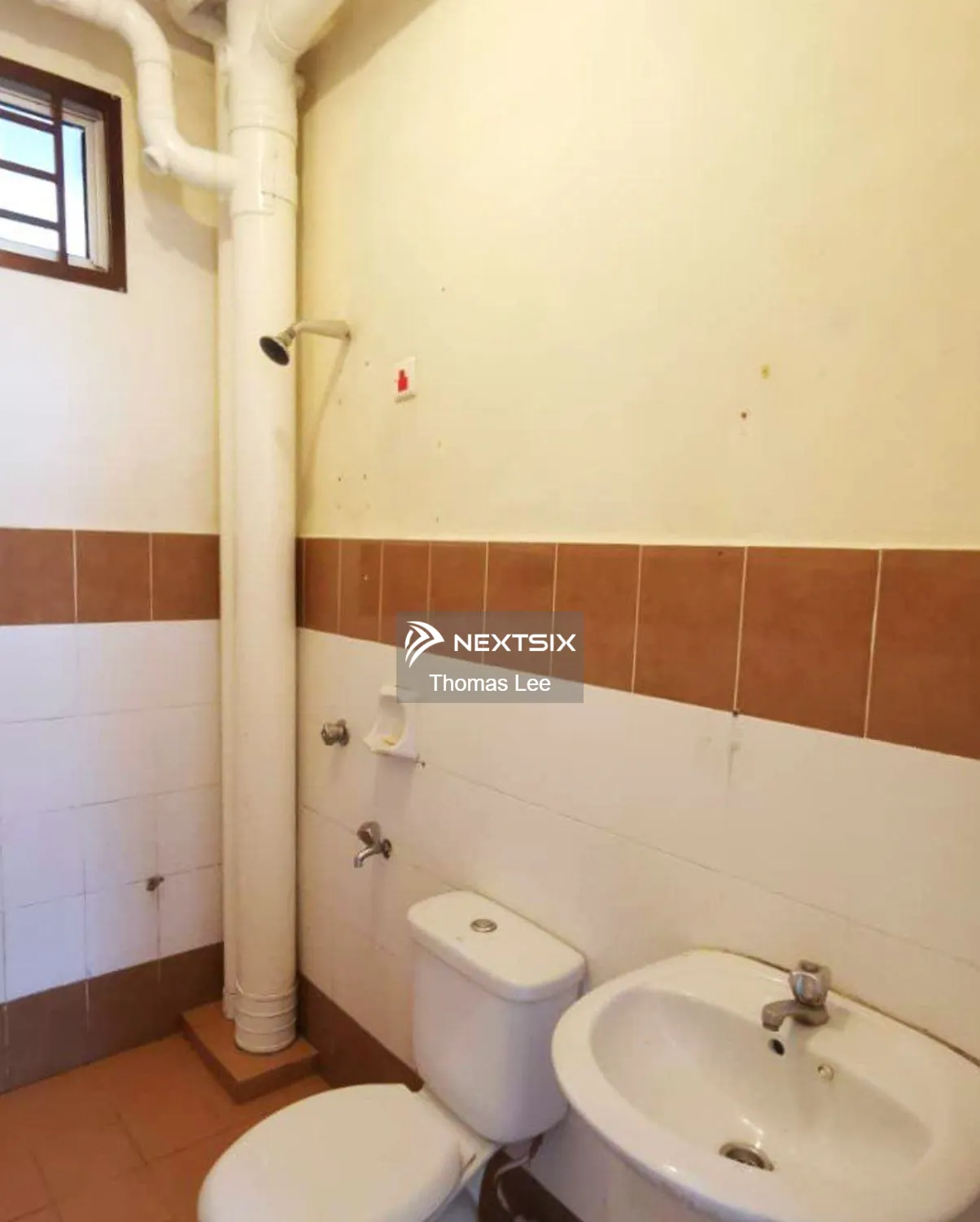 Serviced Residence For Sale in Tampoi Johor - Image 8