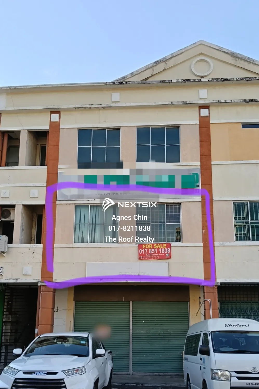 Office For Rent in Kota Kinabalu Sabah