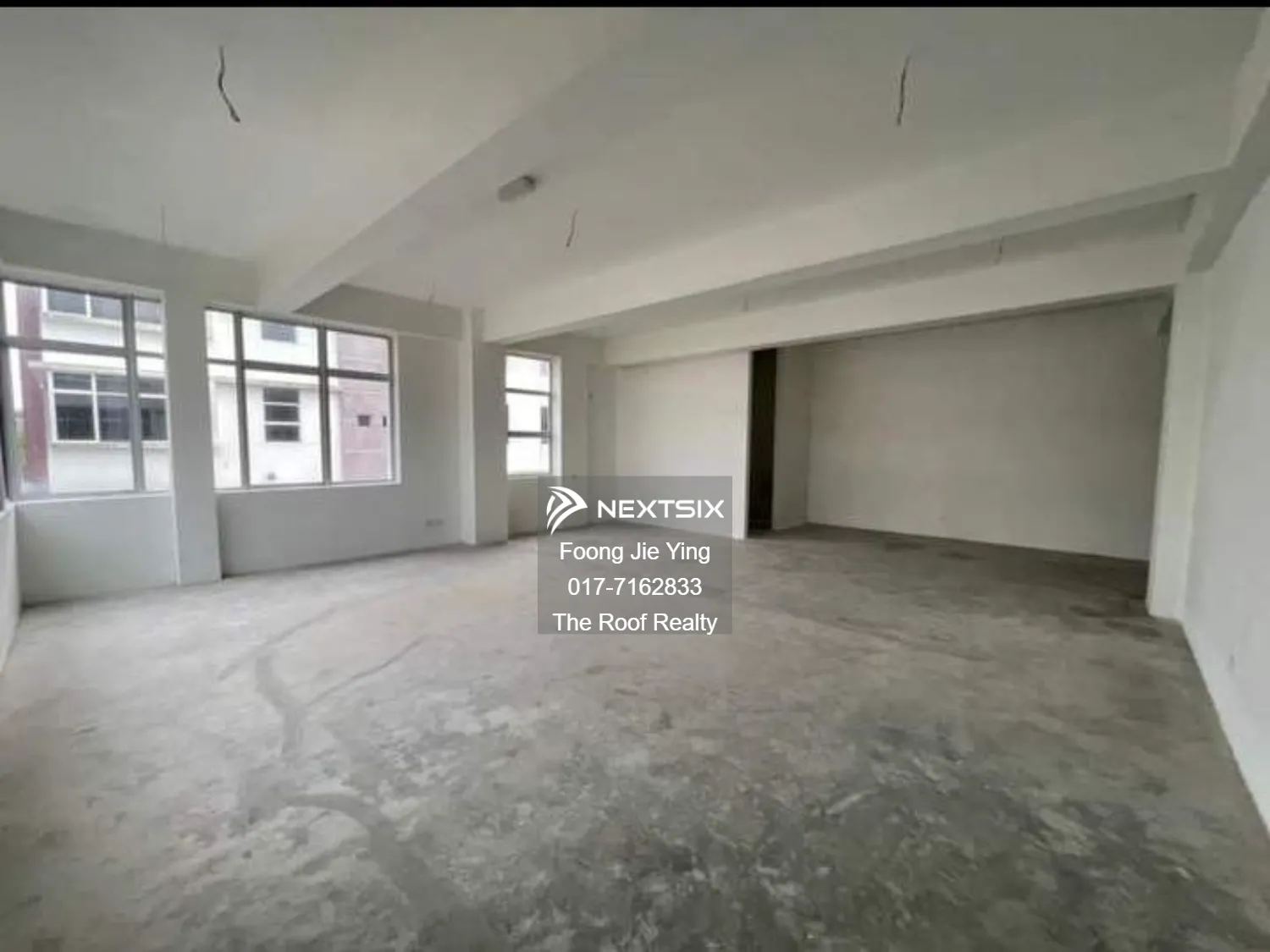 Semi-D Factory For Rent in Gelang Patah Johor - Image 5