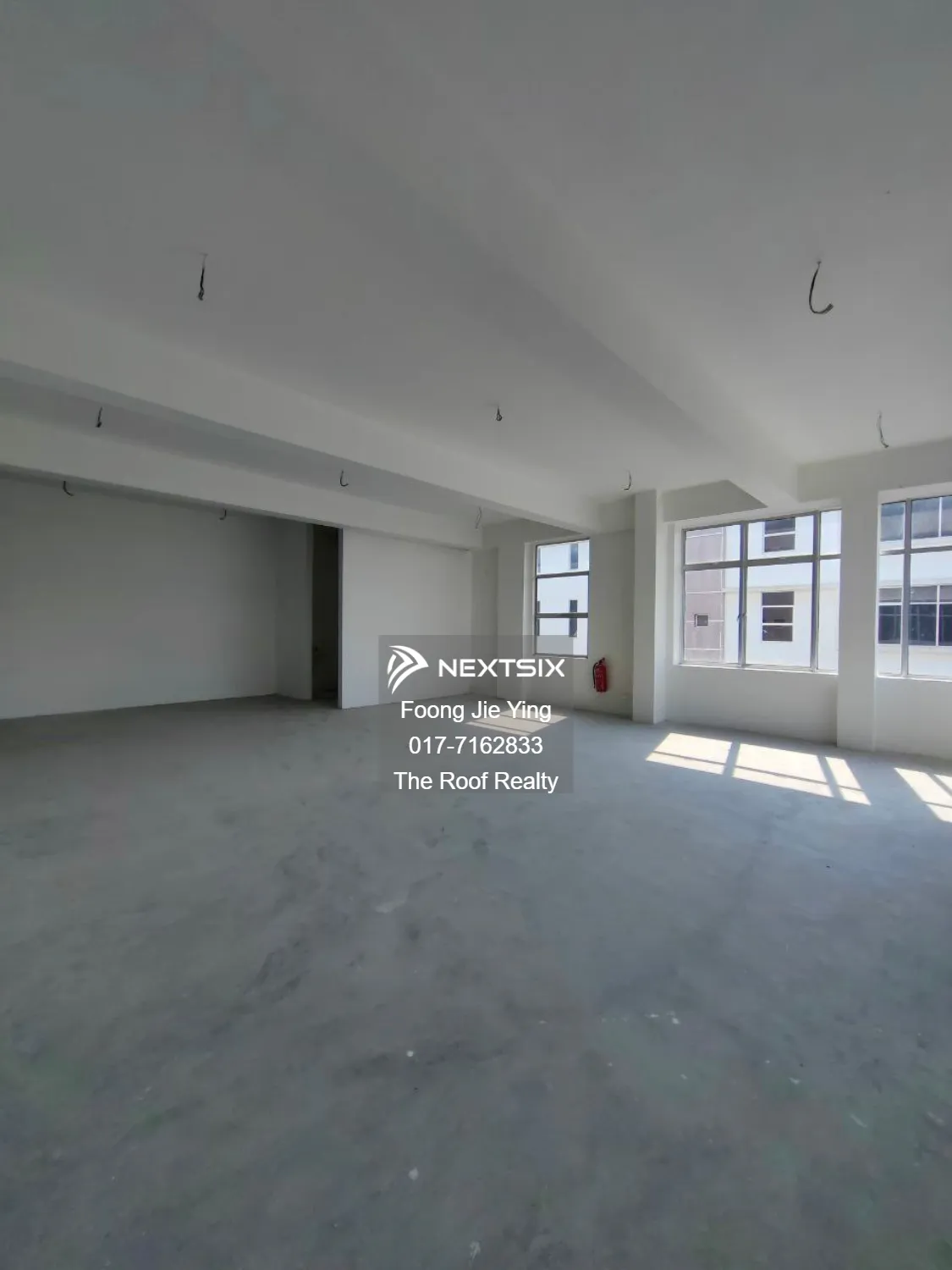 Semi-D Factory For Rent in Gelang Patah Johor - Image 6