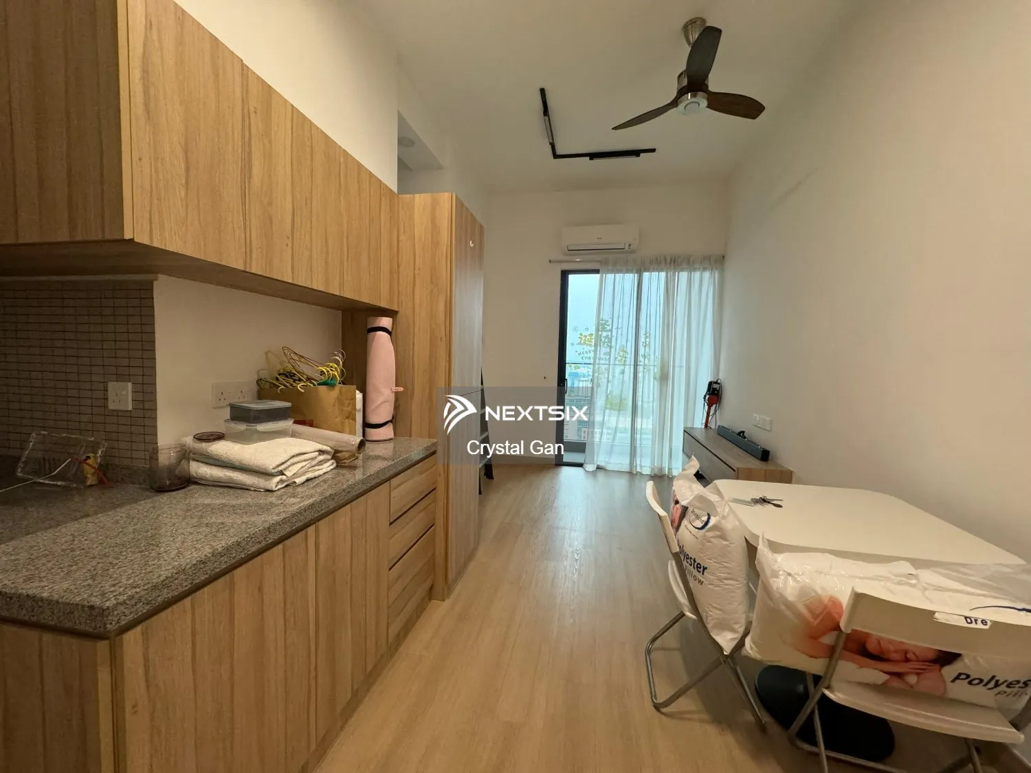 Serviced Residence For Rent in Subang Jaya Selangor