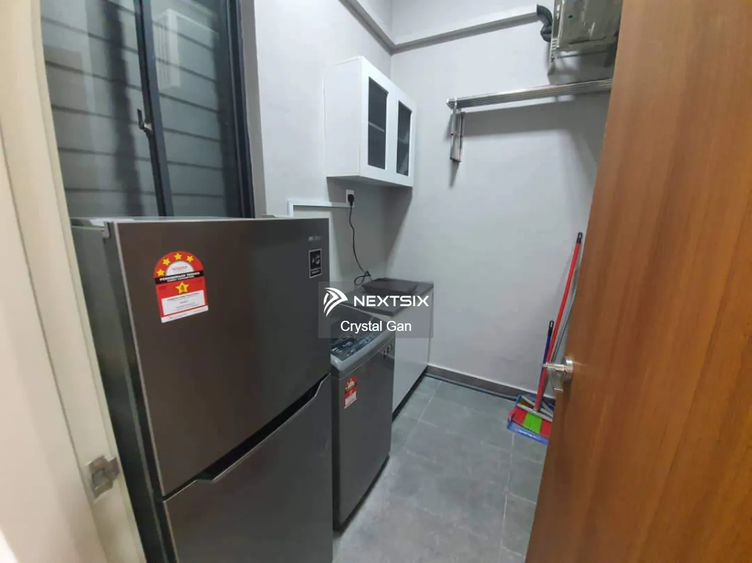 Serviced Residence For Rent in Subang Jaya Selangor - Image 5