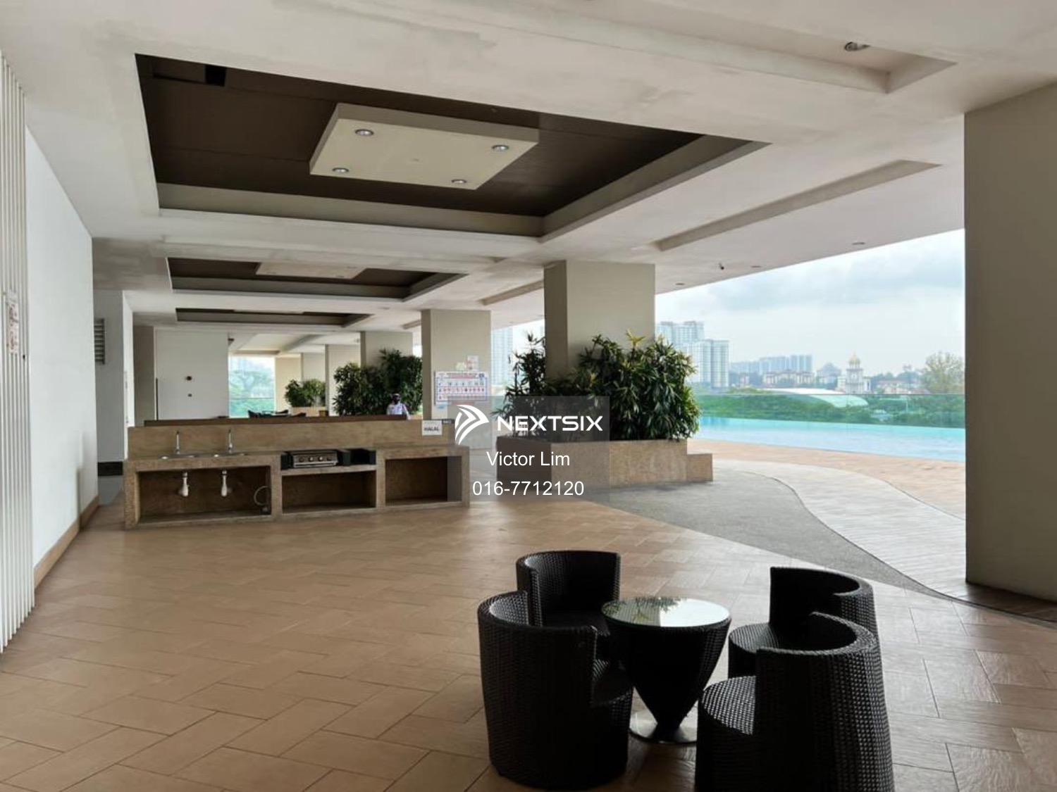Serviced Residence For Sale in Johor Bahru Johor - Image 10