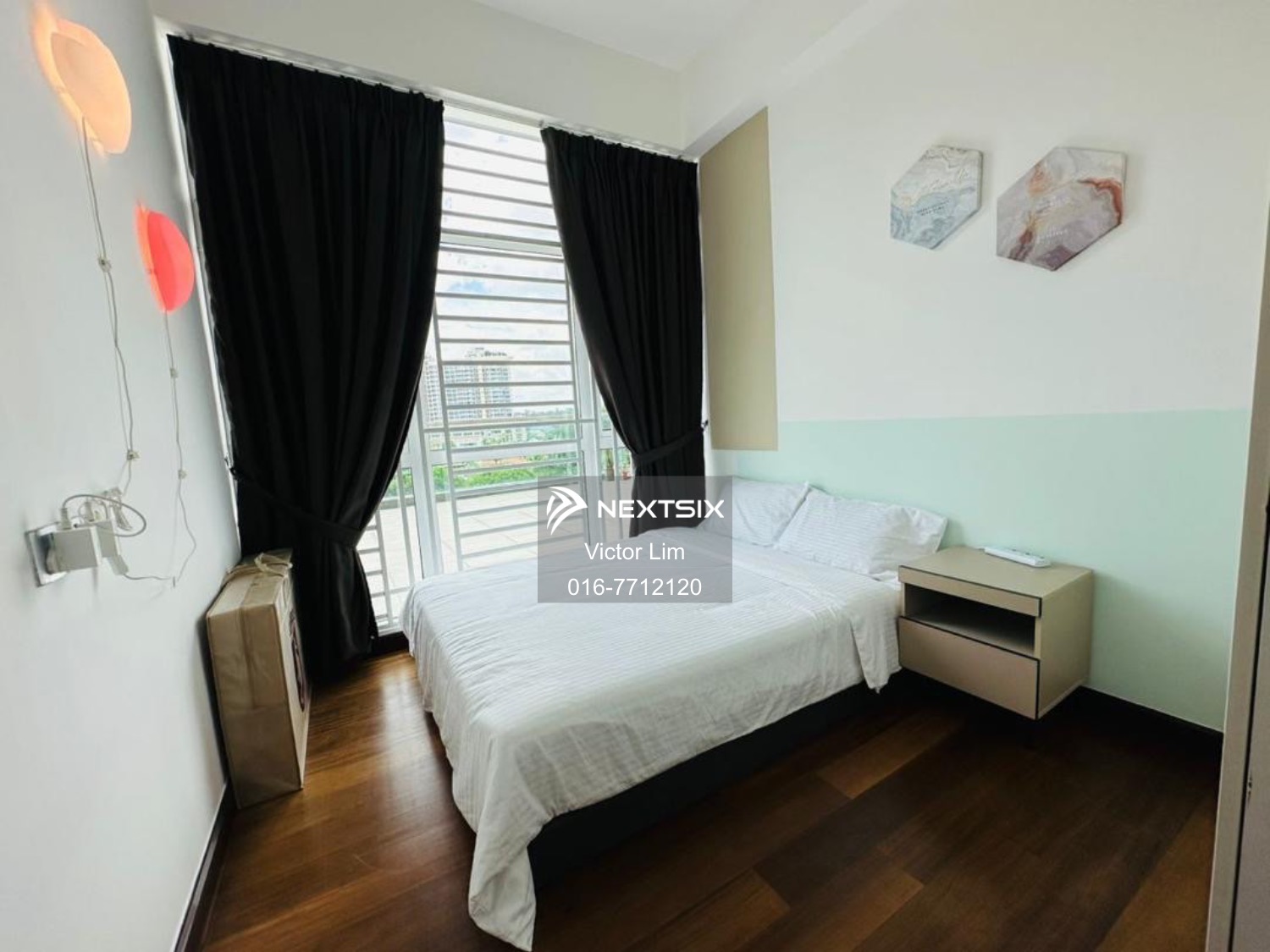 Serviced Residence For Sale in Johor Bahru Johor - Image 11